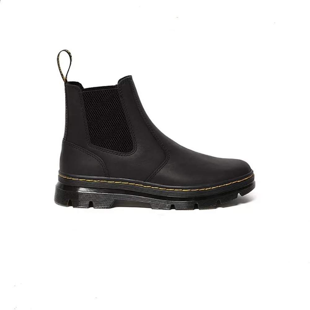 Dr Marten Chelsea Boots